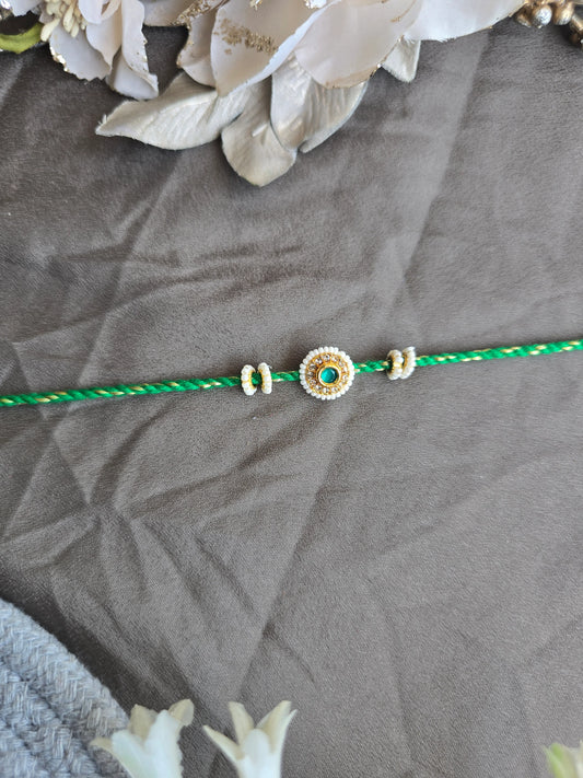 Bhai Rakhi 06