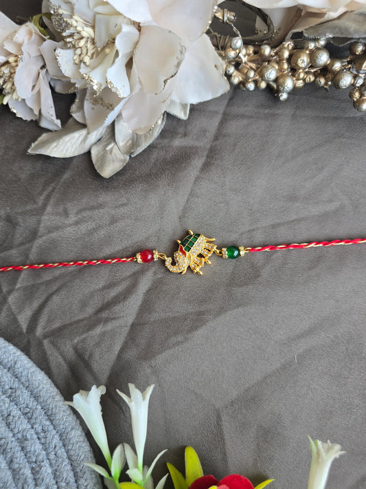 Bhai Rakhi 08