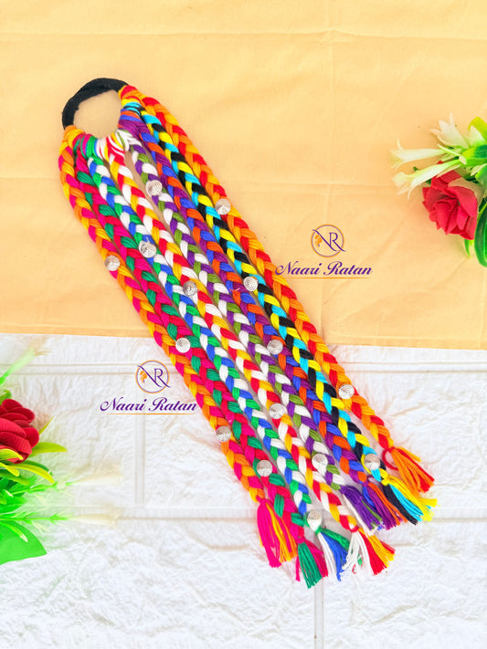 Rangeeli Hair Band HA04