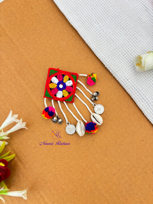 Sitara Hair Clip HA13